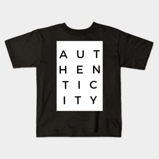 Authentic City Kids T-Shirt